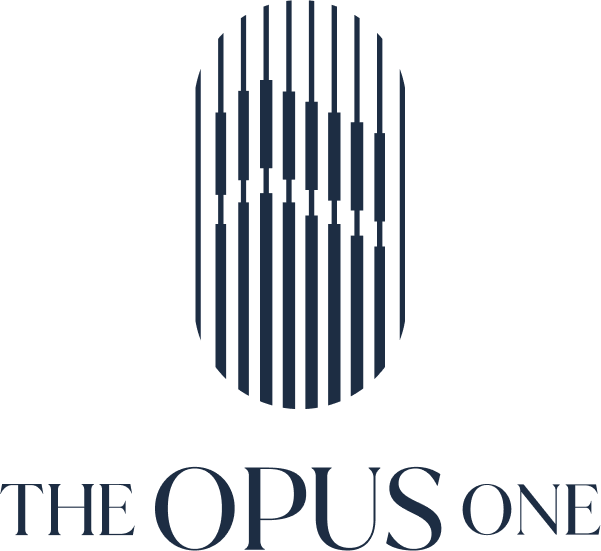 The Opus One