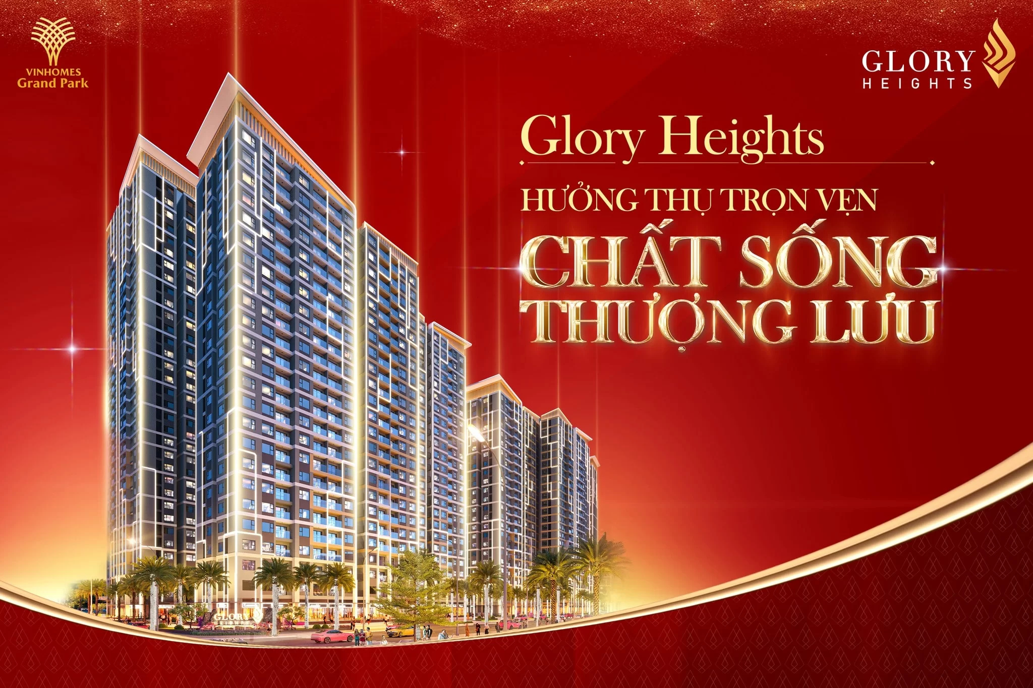 Glory Heights